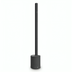 LD Systems Maui 5 Portable PA System, Black