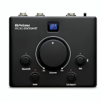PreSonus MicroStation BT 2.1 Monitor Controller with Bluetooth Connectivity