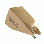 Ortofon Gold Replacement DJ Stylus